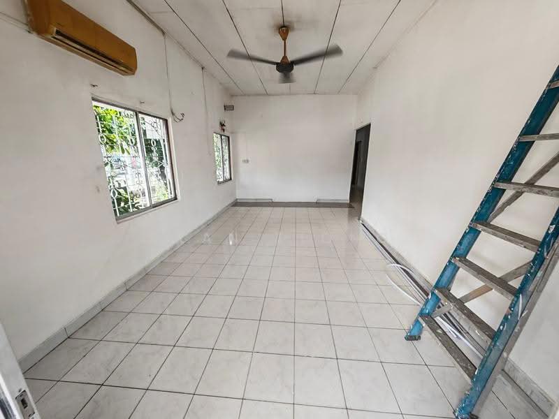Rumah Teres 1-Tingkat untuk Dijual di Kota Kinabalu (Sabah) - Alan Tiong - Living Room - PropertyGuru.com.my
