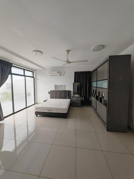 Cluster House for Rent in Taman Pulai Hijauan (Skudai) - Shi Ting - PropertyGuru.com.my