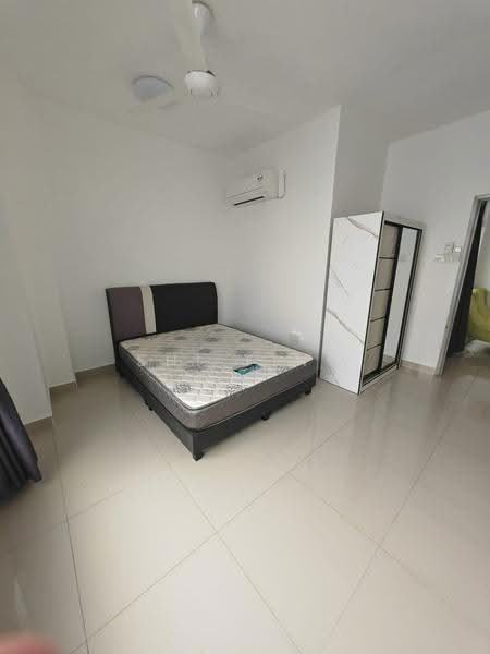 Cluster House for Rent in Taman Pulai Hijauan (Skudai) - Shi Ting - PropertyGuru.com.my