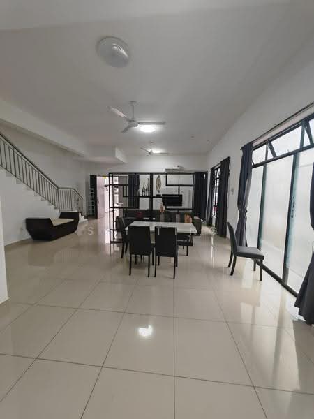 Cluster House for Rent in Taman Pulai Hijauan (Skudai) - Shi Ting - PropertyGuru.com.my
