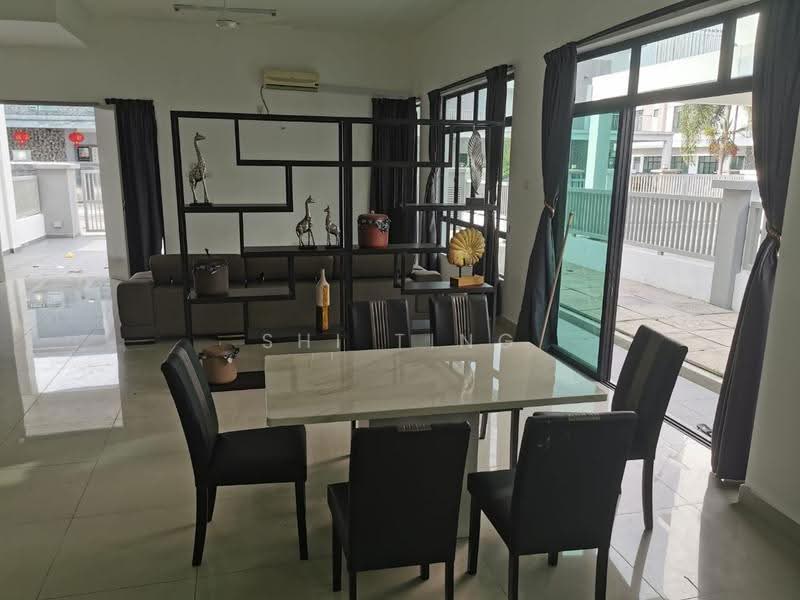 Cluster House for Rent in Taman Pulai Hijauan (Skudai) - Shi Ting - PropertyGuru.com.my