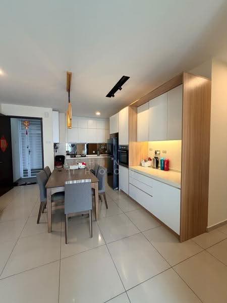 Service Residence for Rent at One Sentral Serviced Residence - Shinee Thoong - PropertyGuru.com.my