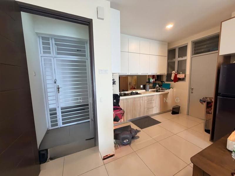 Service Residence for Rent at One Sentral Serviced Residence - Shinee Thoong - PropertyGuru.com.my