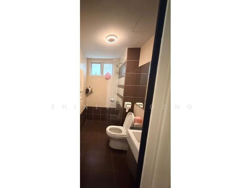 Service Residence for Rent at One Sentral Serviced Residence - Shinee Thoong - PropertyGuru.com.my