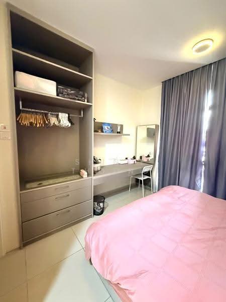 Service Residence for Rent at One Sentral Serviced Residence - Shinee Thoong - PropertyGuru.com.my