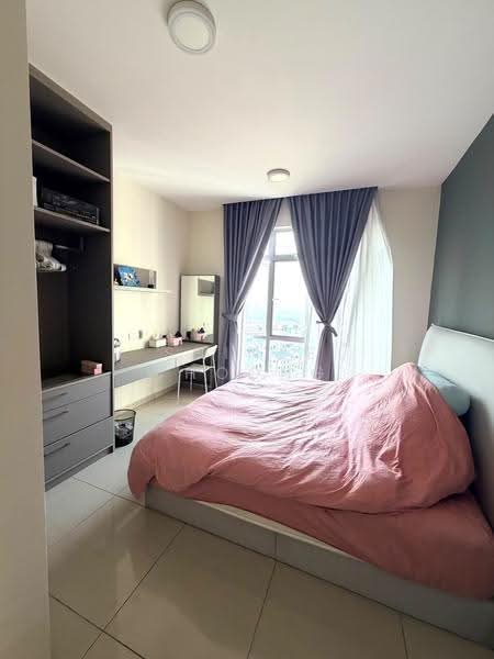Service Residence for Rent at One Sentral Serviced Residence - Shinee Thoong - PropertyGuru.com.my