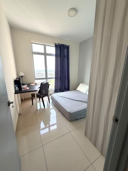 Service Residence for Rent at One Sentral Serviced Residence - Shinee Thoong - PropertyGuru.com.my