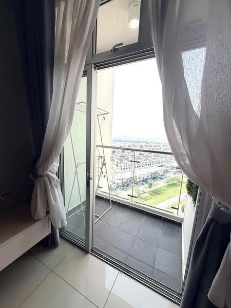 Service Residence for Rent at One Sentral Serviced Residence - Shinee Thoong - PropertyGuru.com.my