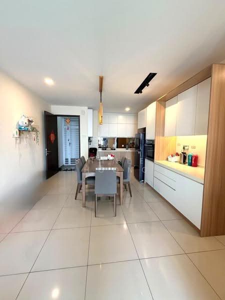 Service Residence for Rent at One Sentral Serviced Residence - Shinee Thoong - PropertyGuru.com.my