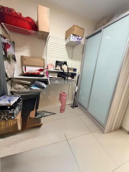 Service Residence for Rent at One Sentral Serviced Residence - Shinee Thoong - PropertyGuru.com.my