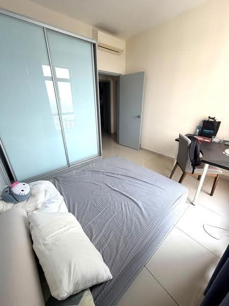 Service Residence for Rent at One Sentral Serviced Residence - Shinee Thoong - PropertyGuru.com.my