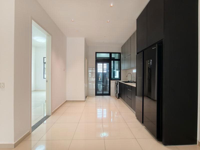 2-storey Terraced House for Sale in Setia Eco Gardens (Gelang Patah) - Janice . - Kitchen - PropertyGuru.com.my