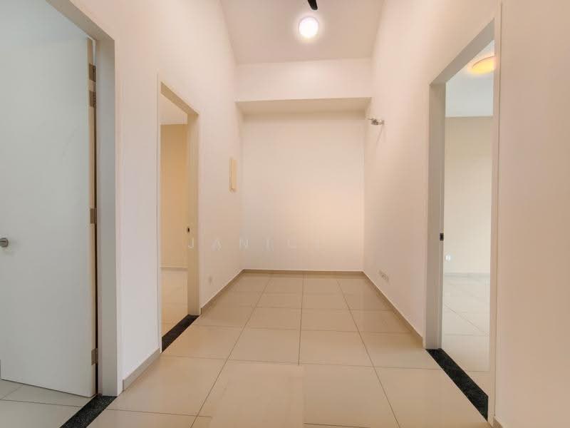 2-storey Terraced House for Sale in Setia Eco Gardens (Gelang Patah) - Janice . - Corridor - PropertyGuru.com.my