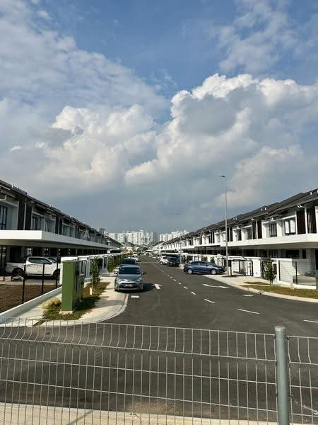 2-storey Terraced House for Rent in Sepang (Selangor) - Alan Wan - Exterior - PropertyGuru.com.my