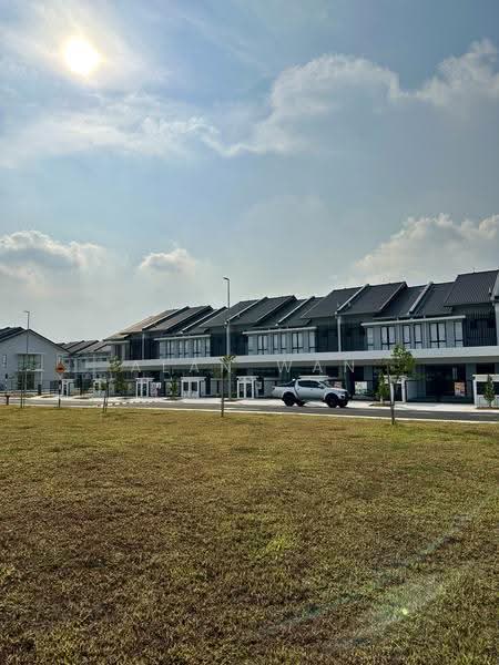 2-storey Terraced House for Rent in Sepang (Selangor) - Alan Wan - Exterior - PropertyGuru.com.my