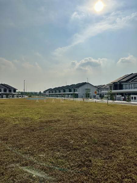 2-storey Terraced House for Rent in Sepang (Selangor) - Alan Wan - Exterior - PropertyGuru.com.my