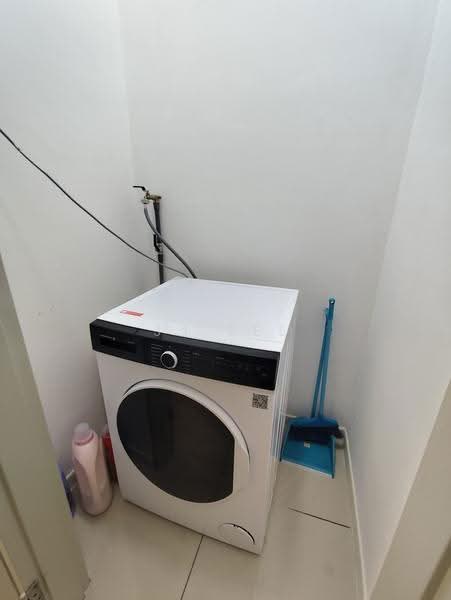 Apartment for Rent at Nadayu 801 - JJ Lee - Interior - PropertyGuru.com.my