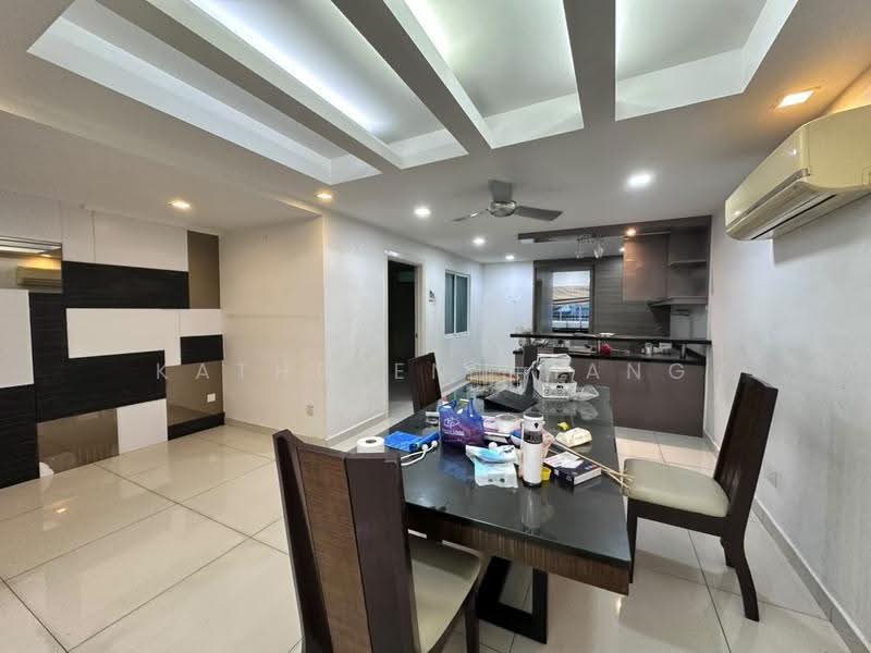 2-storey Terraced House for Sale in Bandar Menjalara (Kuala Lumpur) - Kathreen Thang - Dining Room - PropertyGuru.com.my