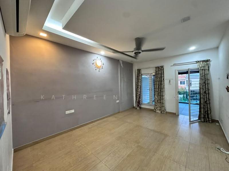 2-storey Terraced House for Sale in Bandar Menjalara (Kuala Lumpur) - Kathreen Thang - Living Room - PropertyGuru.com.my