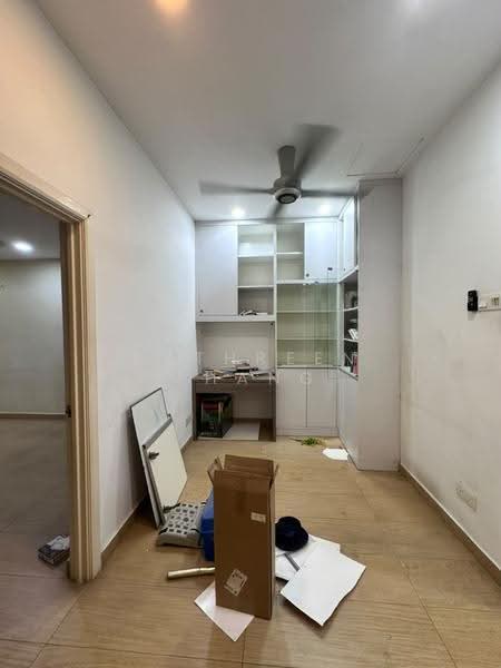 2-storey Terraced House for Sale in Bandar Menjalara (Kuala Lumpur) - Kathreen Thang - Study - PropertyGuru.com.my