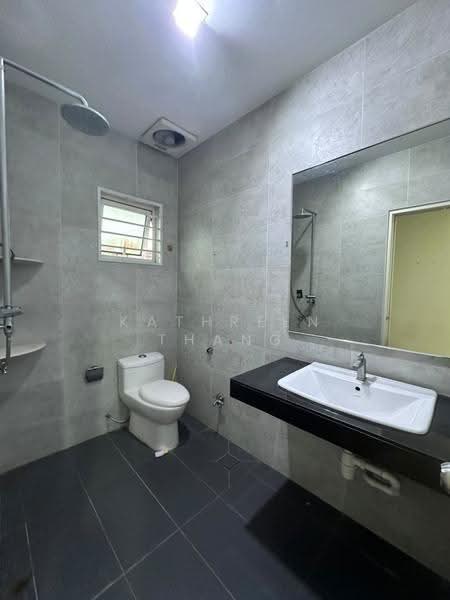 2-storey Terraced House for Sale in Bandar Menjalara (Kuala Lumpur) - Kathreen Thang - Bathroom - PropertyGuru.com.my