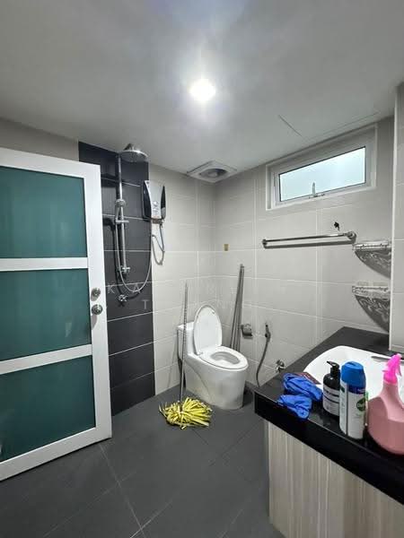 2-storey Terraced House for Sale in Bandar Menjalara (Kuala Lumpur) - Kathreen Thang - Bathroom - PropertyGuru.com.my