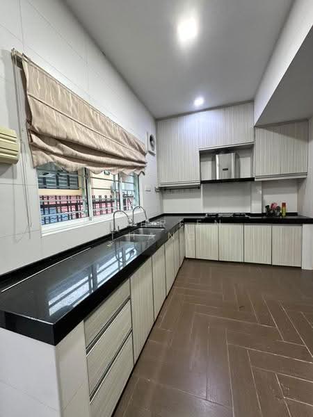 2-storey Terraced House for Sale in Bandar Menjalara (Kuala Lumpur) - Kathreen Thang - Kitchen - PropertyGuru.com.my