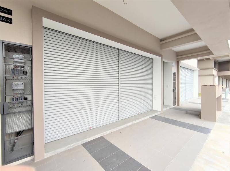 Shop / Office for Rent in Telok Panglima Garang (Selangor) - Michelle Lee - Exterior - PropertyGuru.com.my