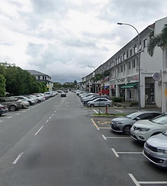Shop / Office for Sale in Eco Botanic (Iskandar Puteri (Nusajaya)) - CC Tan - PropertyGuru.com.my