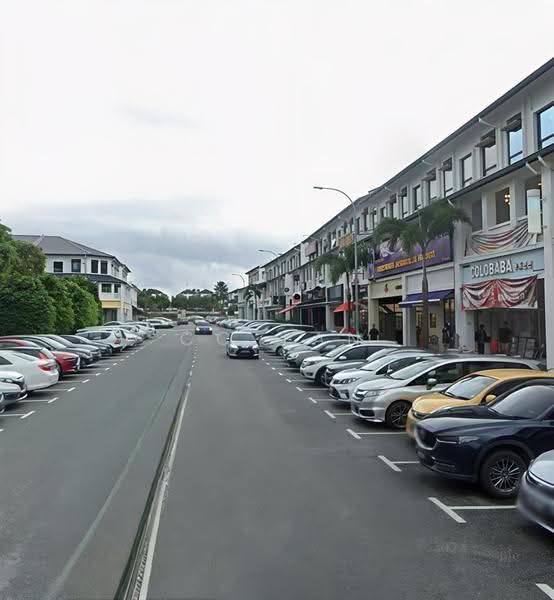 Shop / Office for Sale in Eco Botanic (Iskandar Puteri (Nusajaya)) - CC Tan - PropertyGuru.com.my