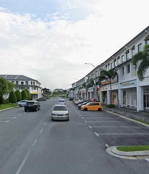 Shop / Office for Sale in Eco Botanic (Iskandar Puteri (Nusajaya)) - CC Tan - Exterior - PropertyGuru.com.my