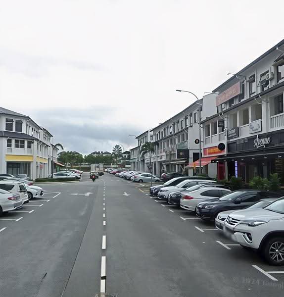 Shop / Office for Sale in Eco Botanic (Iskandar Puteri (Nusajaya)) - CC Tan - PropertyGuru.com.my