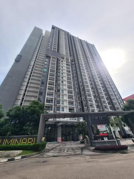 Kediaman Servis untuk Dijual di Luminari - Aaron Ooi - PropertyGuru.com.my