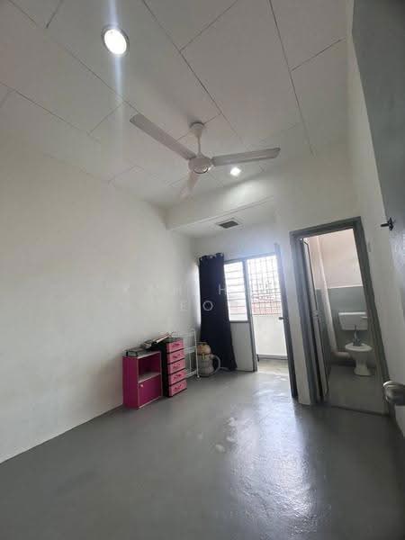 Rumah Teres untuk Disewa di Bukit Mertajam (Penang) - Kah Hui Teoh - Interior - PropertyGuru.com.my