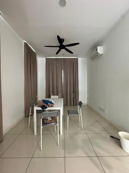 Semi-Detached House for Rent in Setia Eco Park (Setia Alam) - Jess Tee - Dining Room - PropertyGuru.com.my