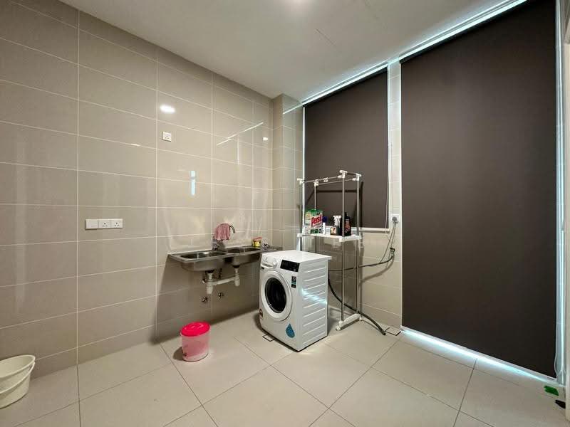 Semi-Detached House for Rent in Setia Eco Park (Setia Alam) - Jess Tee - Interior - PropertyGuru.com.my