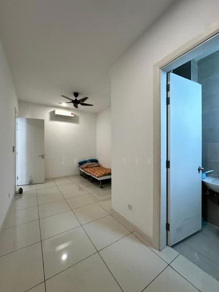 Semi-Detached House for Rent in Setia Eco Park (Setia Alam) - Jess Tee - Bedroom - PropertyGuru.com.my