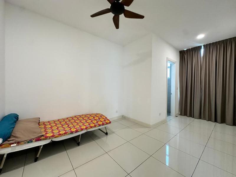 Semi-Detached House for Rent in Setia Eco Park (Setia Alam) - Jess Tee - Bedroom - PropertyGuru.com.my