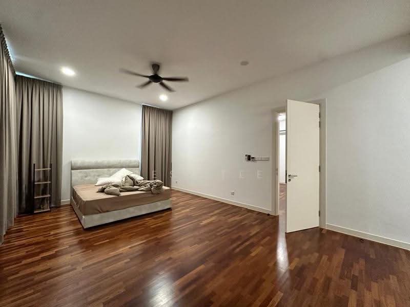 Semi-Detached House for Rent in Setia Eco Park (Setia Alam) - Jess Tee - Bedroom - PropertyGuru.com.my