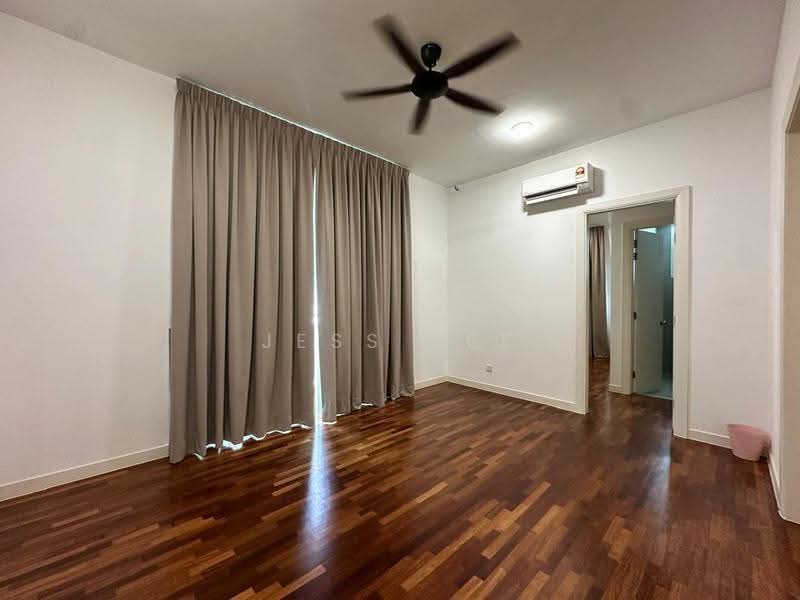 Semi-Detached House for Rent in Setia Eco Park (Setia Alam) - Jess Tee - Bedroom - PropertyGuru.com.my