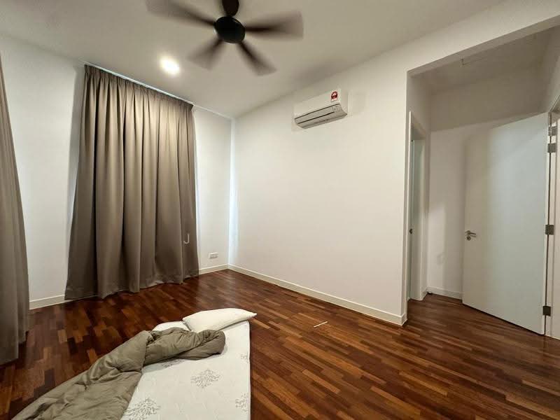 Semi-Detached House for Rent in Setia Eco Park (Setia Alam) - Jess Tee - Bedroom - PropertyGuru.com.my