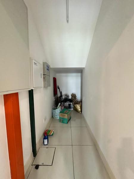 Semi-Detached House for Rent in Setia Eco Park (Setia Alam) - Jess Tee - Corridor - PropertyGuru.com.my