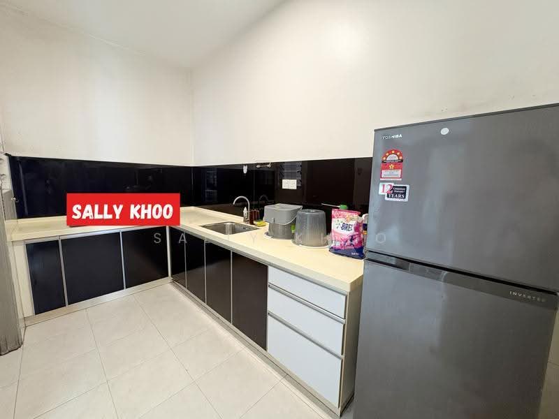 Condominium for Sale at The Spring - Sally Khoo - PropertyGuru.com.my