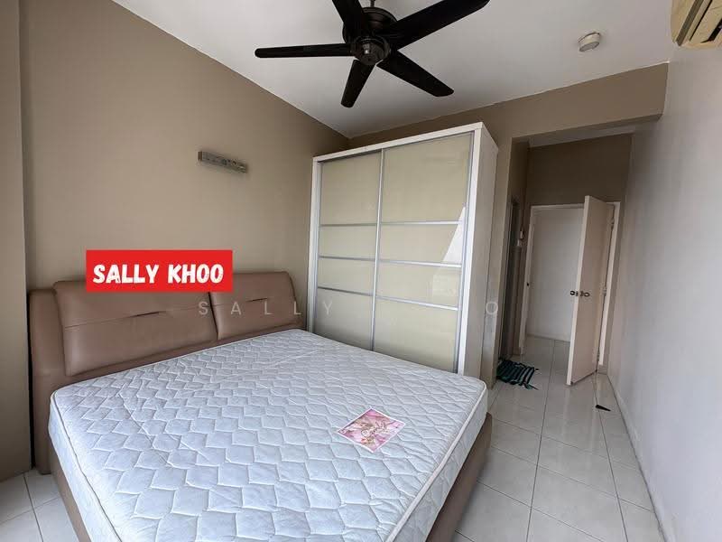 Condominium for Sale at The Spring - Sally Khoo - PropertyGuru.com.my
