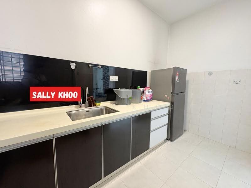 Condominium for Sale at The Spring - Sally Khoo - PropertyGuru.com.my