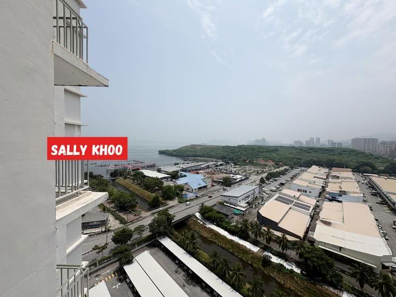 Condominium for Sale at The Spring - Sally Khoo - PropertyGuru.com.my