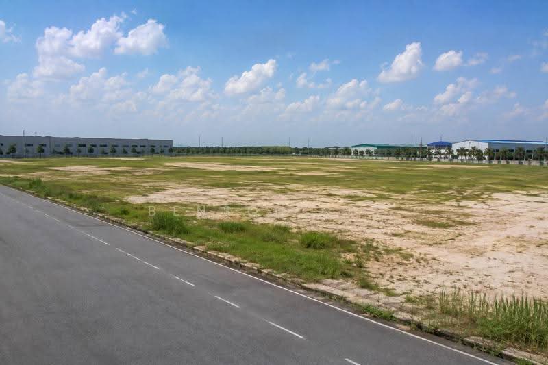 Industrial Land for Sale in Kawasan Perindustrian Tanjung Langsat (Pasir Gudang) - Benson NEC - PropertyGuru.com.my