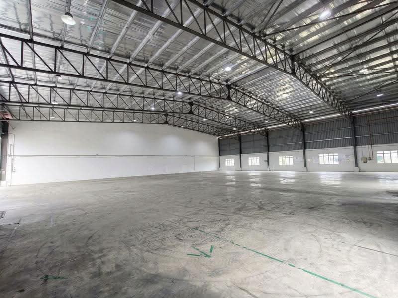 Kilang untuk Disewa di Kawasan Perindustrian Bukit Rambai (Bukit Rambai) - Wesley Tan - PropertyGuru.com.my