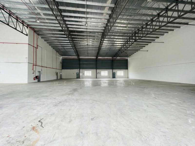 Kilang untuk Disewa di Kawasan Perindustrian Bukit Rambai (Bukit Rambai) - Wesley Tan - Interior - PropertyGuru.com.my