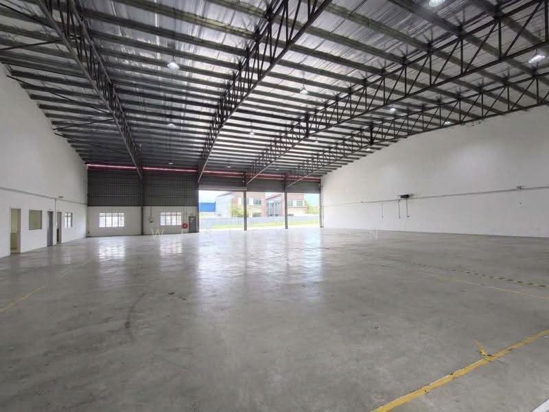Kilang untuk Disewa di Kawasan Perindustrian Bukit Rambai (Bukit Rambai) - Wesley Tan - PropertyGuru.com.my